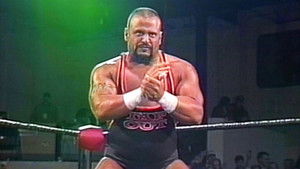 Poster for ECW Hardcore TV - Oct. 03, 1998