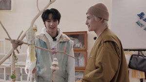 Poster for EP5-2 Poster for EP5-2