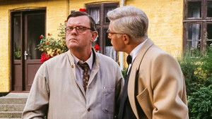 Poster for Episode 1