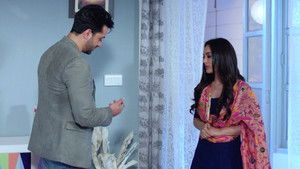 Poster for Is Vyom an Infiltrator?