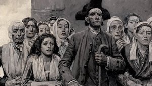 Poster for In Order to Be Free (May 1754 – May 1775)