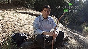 Poster for Survivor Man