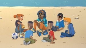 Poster for Episode 14