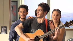 Poster for Episode 5