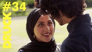 Poster for The first Date