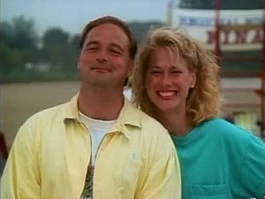 Poster for Pirate Radio