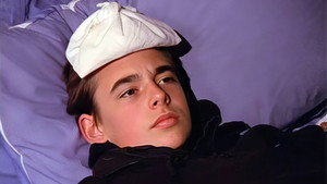 Poster for Chuck Who