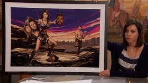 Poster for Citizen Knope