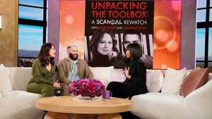 Poster for Katie Lowes, Guillermo Díaz, Pj Morton