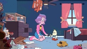 Poster for A Very Special Episode