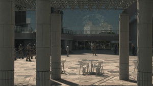 Poster for Episode 21