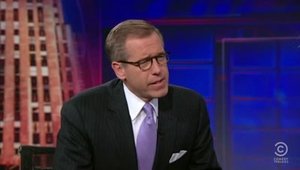 Poster for Brian Williams