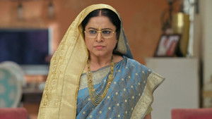 Poster for Pratap, The Scapegoat