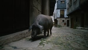 Poster for Pig