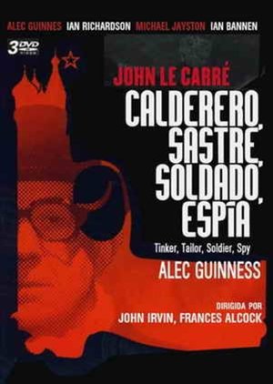 Calderero, sastre, soldado, espía
