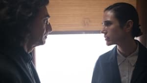 Poster for Dominant Traits