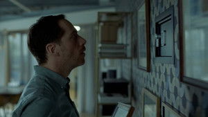 Poster for Een aap in elke man