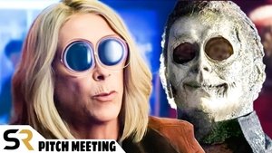 Poster for Halloween Ends
