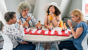 Poster for Paperwork Poster for Paperwork