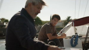 Poster for Episode 6