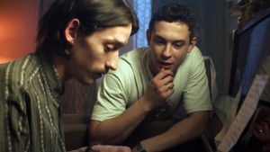 Poster for Episode 1