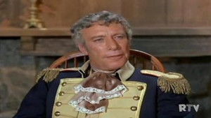 Poster for Flag of Truce