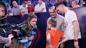 Poster for Episode 6