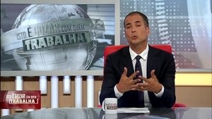 Poster for Episode 9