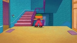 Poster for Mixed Signals Poster for Mixed Signals