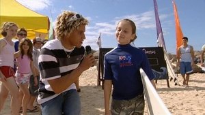 Poster for Learning To Surf