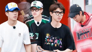 Poster for Episode 56