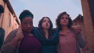 Poster for WE ARE ALL SICK