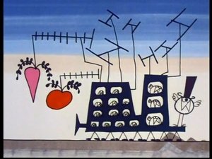 Poster for Episode 11 Poster for Episode 11