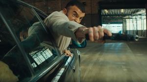 Poster for Episode 6