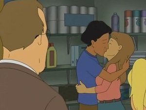Poster for When Joseph Met Lori, and Made Out with Her in the Janitor's Closet