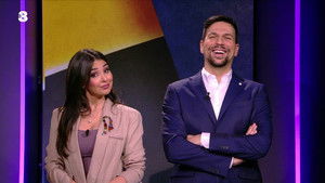 Poster for Episode 12