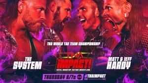 Poster for Impact! #1044