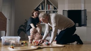 Poster for The White Prince