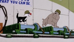 Poster for You're Thor?! Poster for You're Thor?!