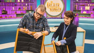 Poster for Episode 14