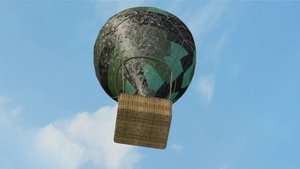 Poster for Up, Up and Away