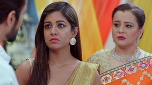 Poster for Aditi Humiliates Pragati!