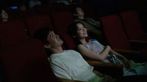 Poster for Special Episode: The End of Love