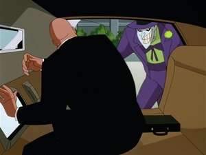 Poster for World's Finest (1)