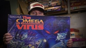 Poster for Omega Virus