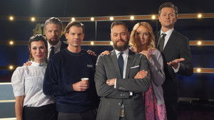 Poster for Episode 15