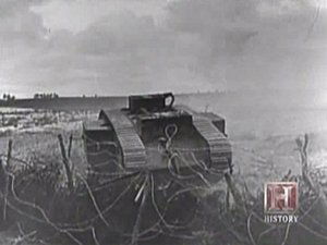 Poster for Panzers