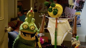 Poster for Next Big Thing