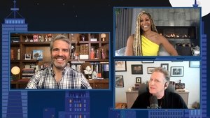 Poster for Shereé Whitfield & Michael Rapaport