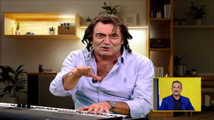 Poster for Episode 9